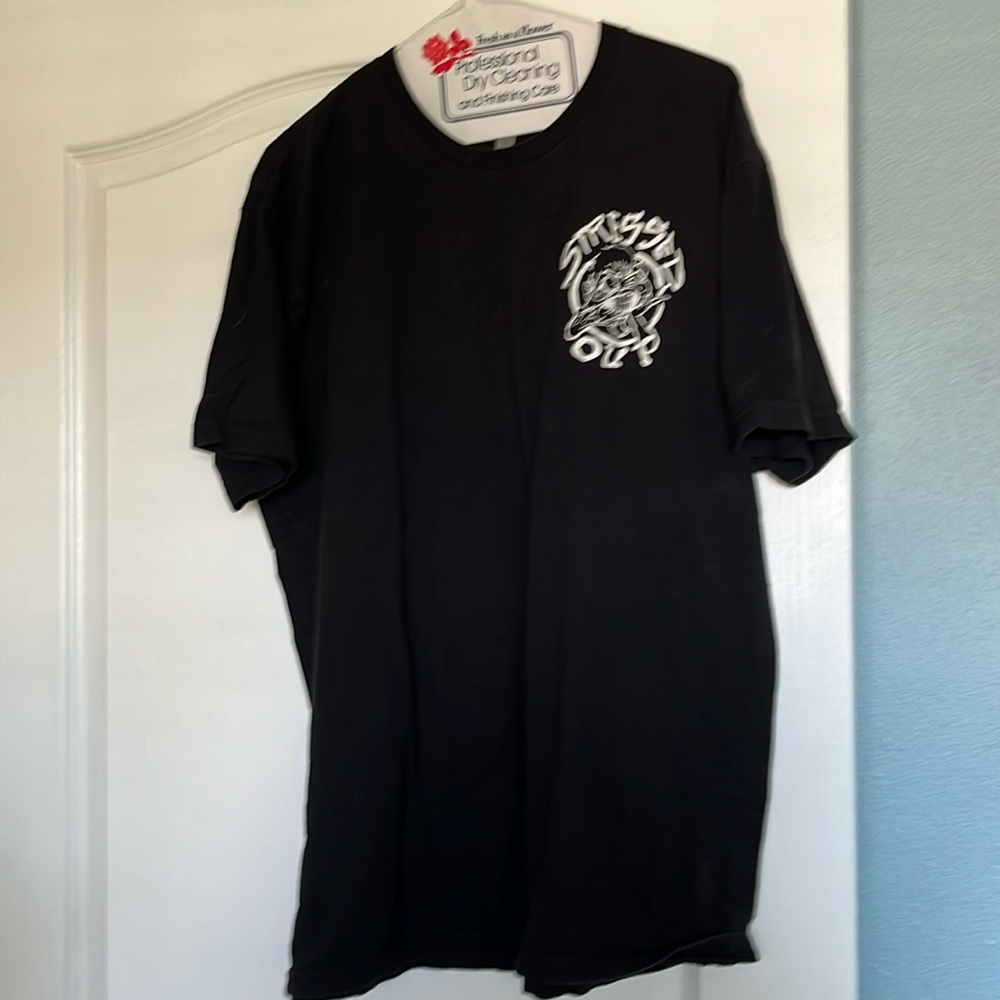 Stressed Out tshirt